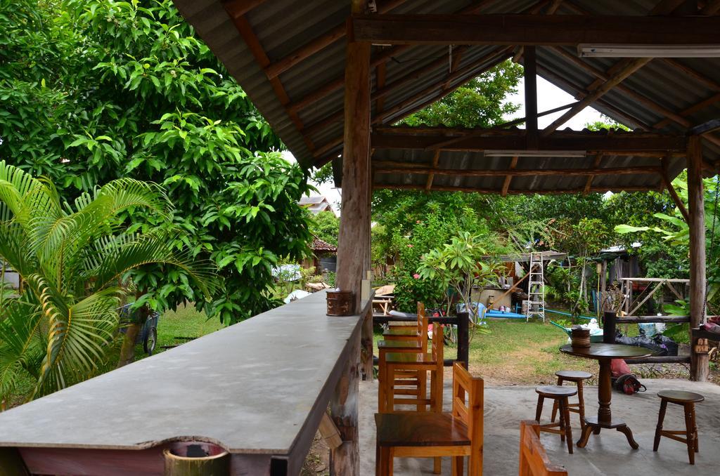 Pai Cat Hut Hostel Δωμάτιο φωτογραφία