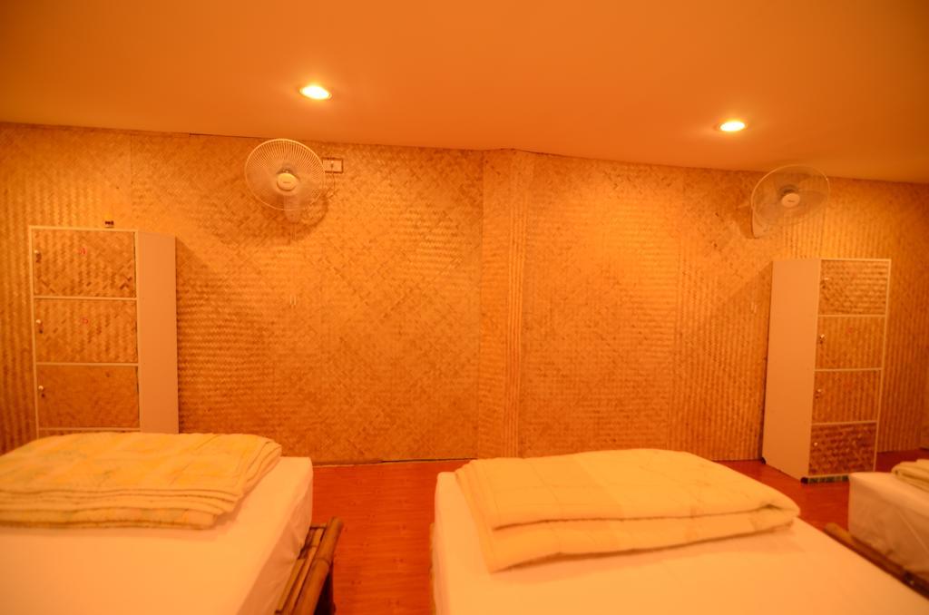 Pai Cat Hut Hostel Δωμάτιο φωτογραφία