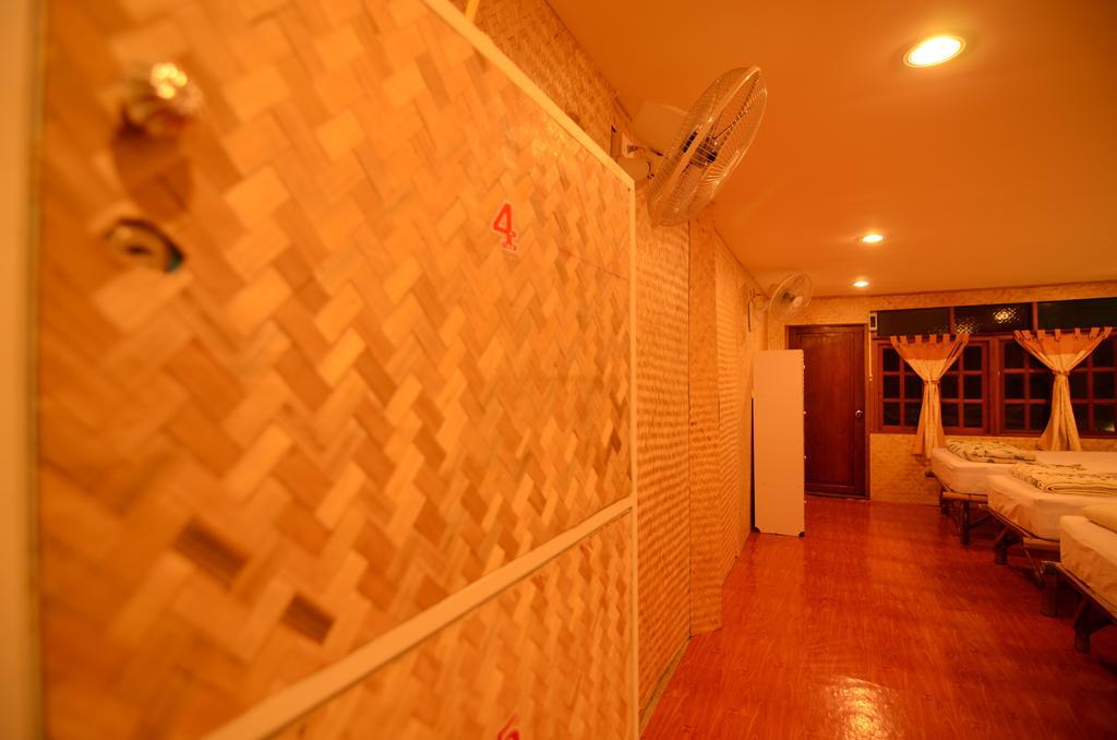 Pai Cat Hut Hostel Δωμάτιο φωτογραφία