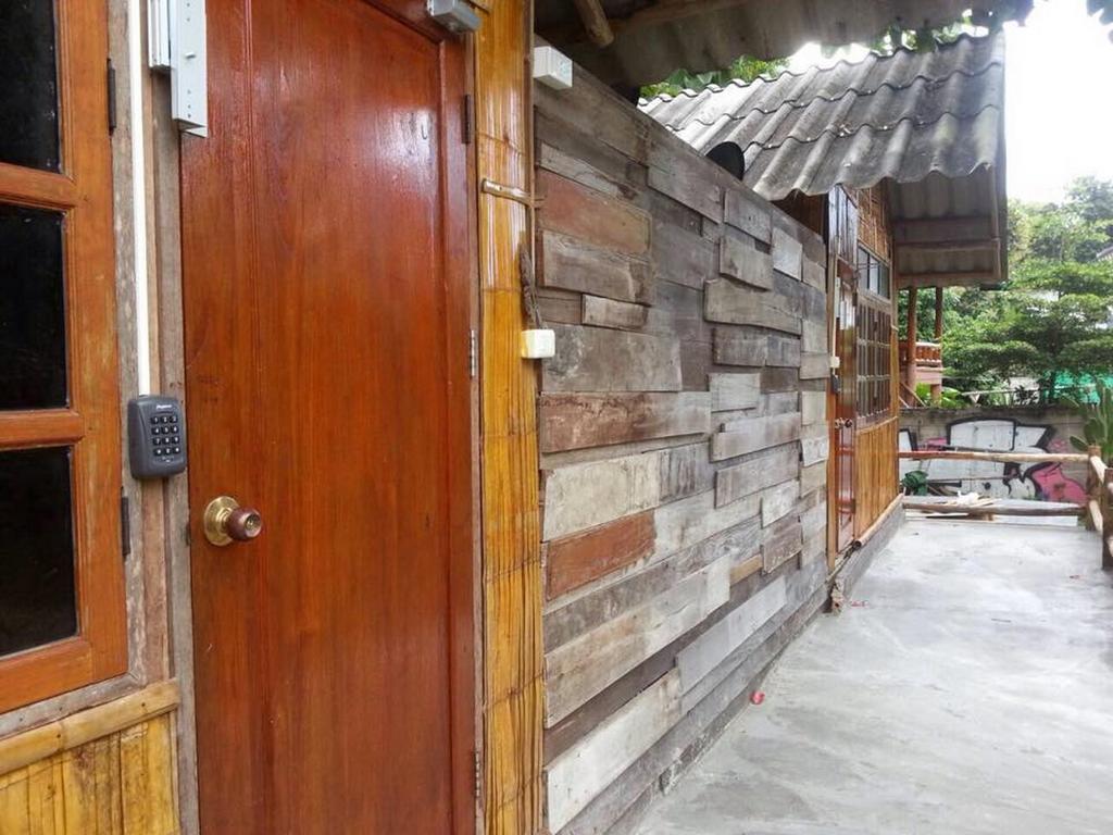 Pai Cat Hut Hostel Δωμάτιο φωτογραφία