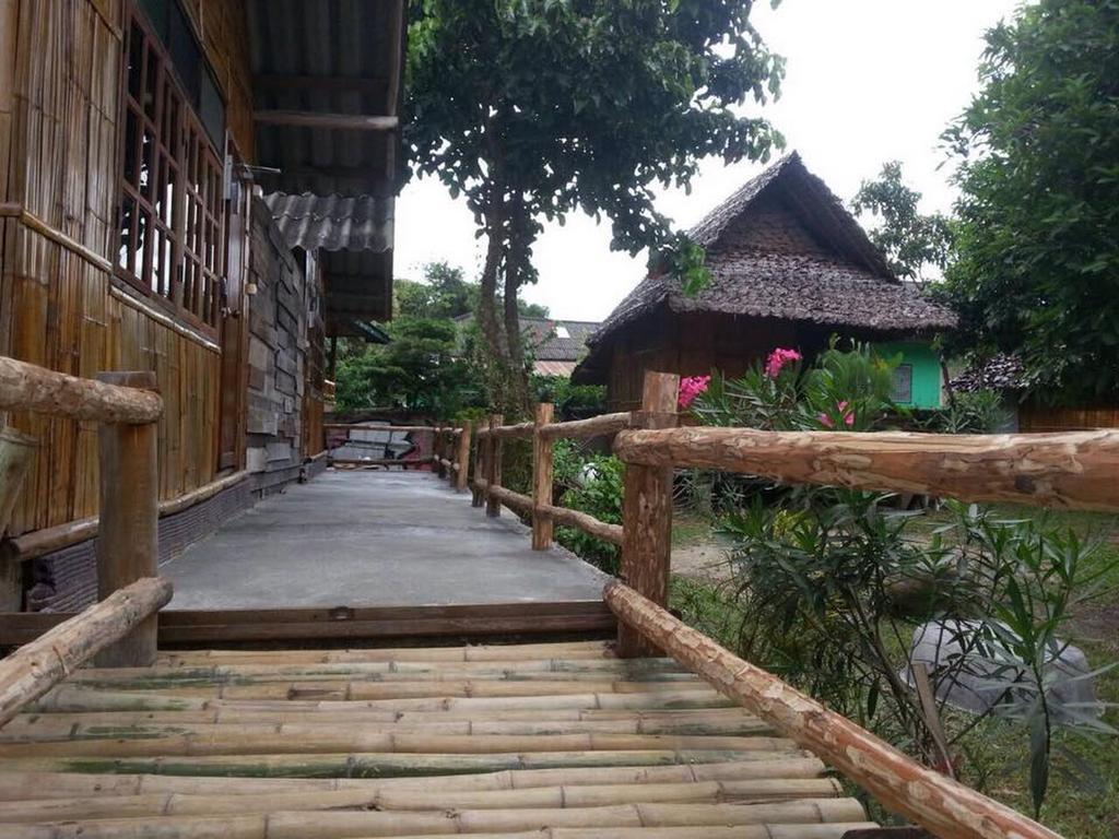Pai Cat Hut Hostel Δωμάτιο φωτογραφία