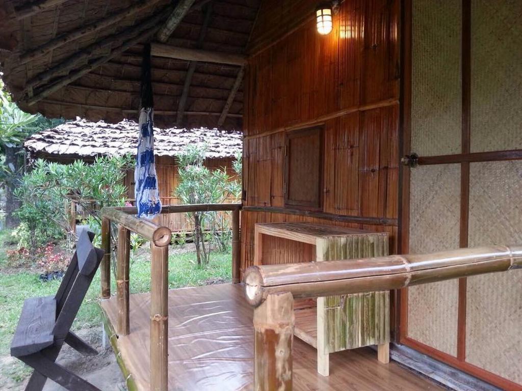 Pai Cat Hut Hostel Δωμάτιο φωτογραφία