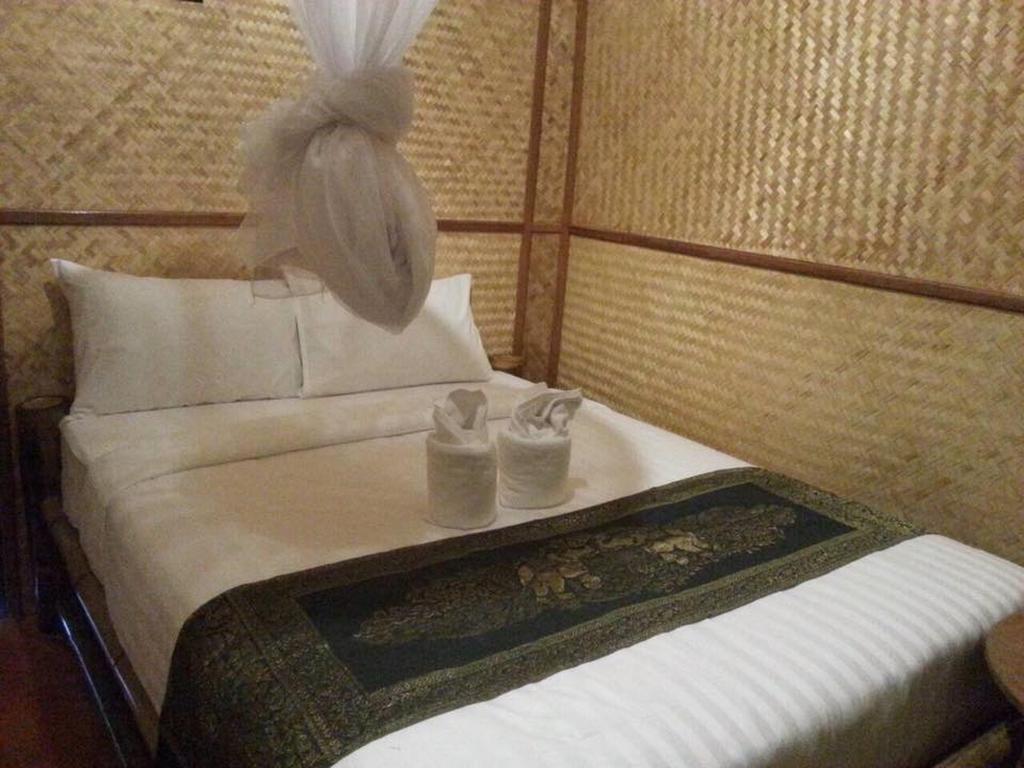 Pai Cat Hut Hostel Δωμάτιο φωτογραφία