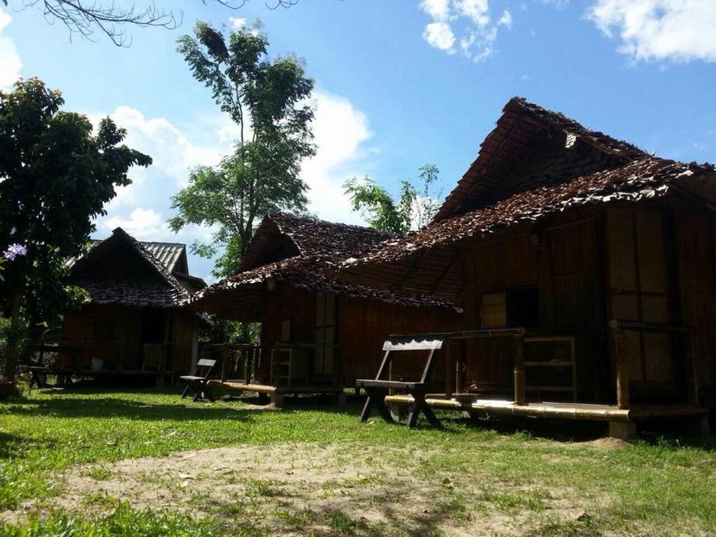 Pai Cat Hut Hostel Δωμάτιο φωτογραφία