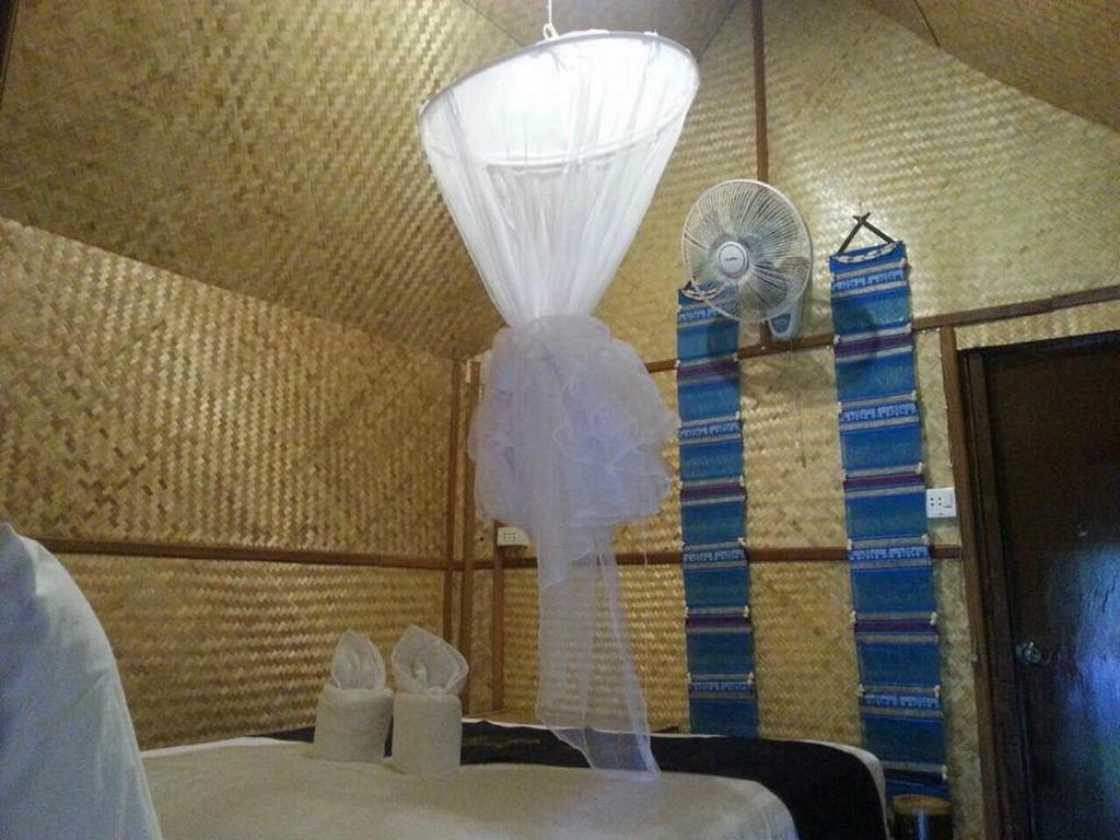 Pai Cat Hut Hostel Δωμάτιο φωτογραφία