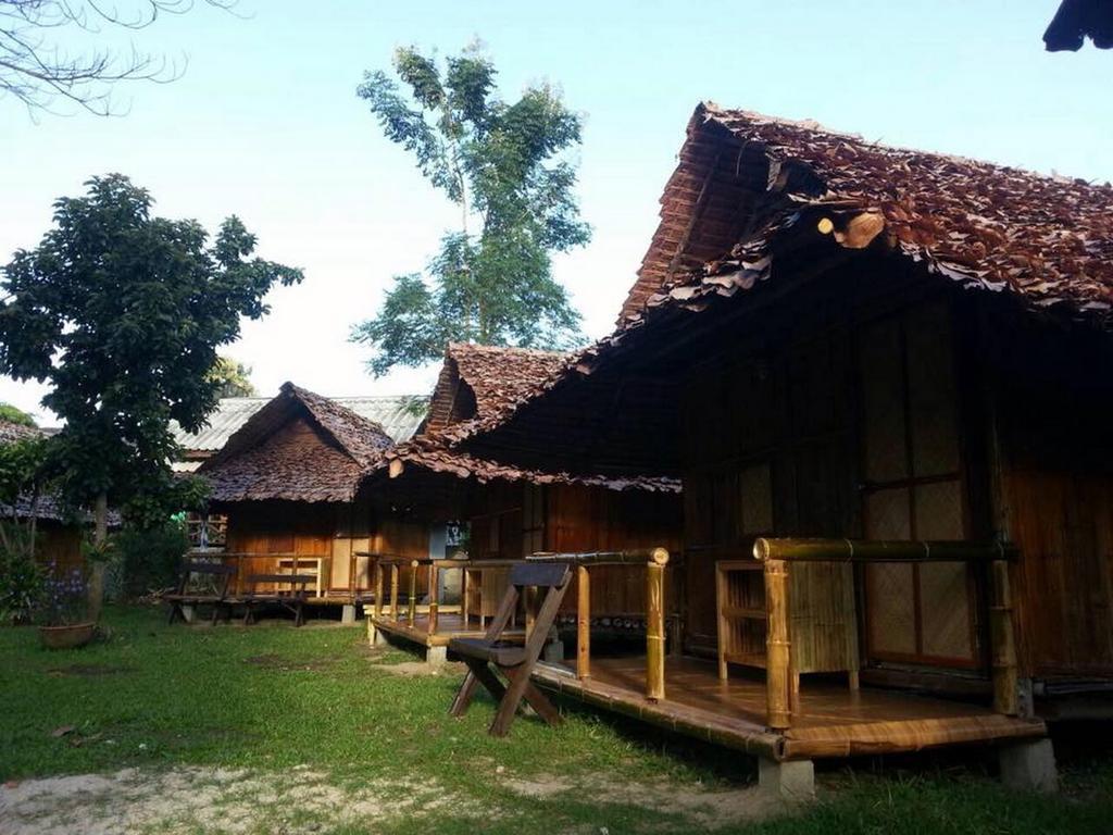 Pai Cat Hut Hostel Δωμάτιο φωτογραφία