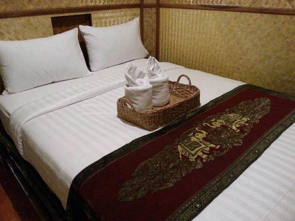 Pai Cat Hut Hostel Δωμάτιο φωτογραφία
