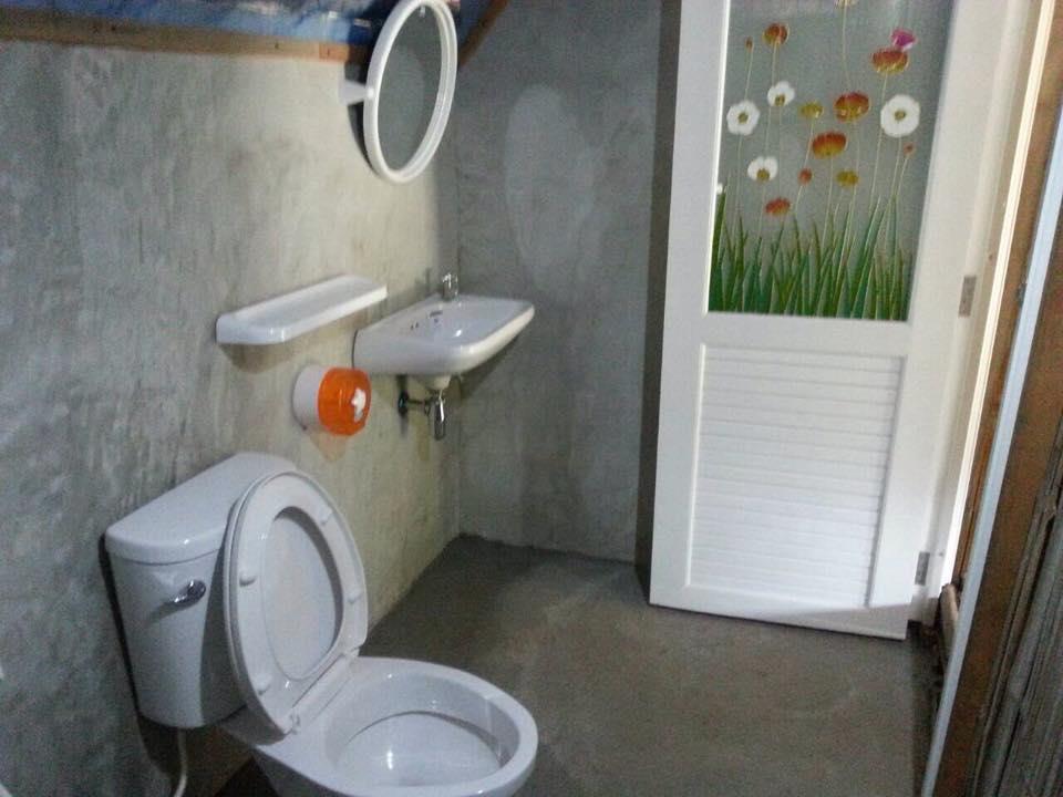 Pai Cat Hut Hostel Εξωτερικό φωτογραφία