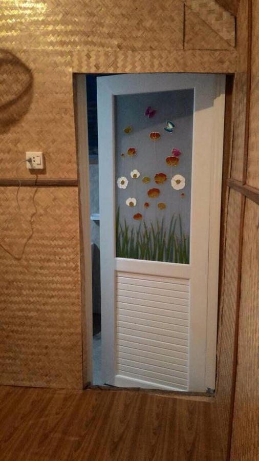 Pai Cat Hut Hostel Δωμάτιο φωτογραφία
